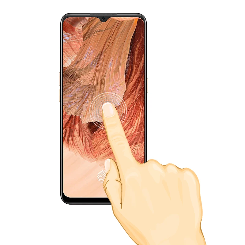 thumb