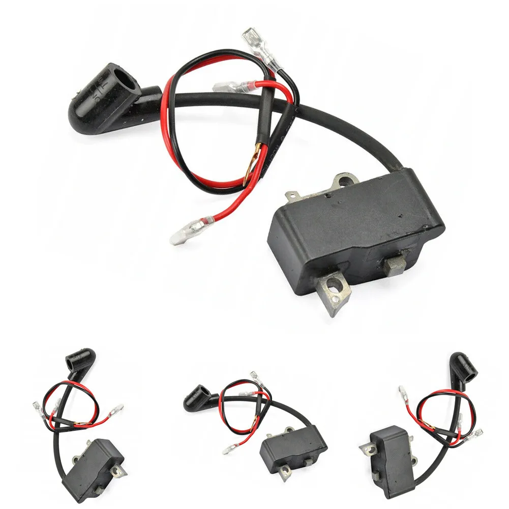 Ignition Coil For Husqvarna 435 435E 440 440E 445 445E 450 450E Walbro MBU-16 MBU16 504 17 14-01 573 93 57-02 Chainsaw Parts
Ignition Coil For Husqvarna 435 435E 440 440E 445 445E 450 450E Walbro MBU-16 MBU16 504 17 14-01 573 93 57-02 Chainsaw Parts