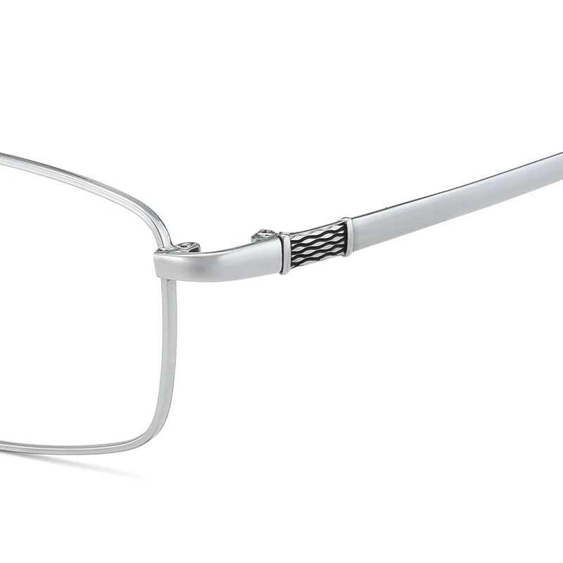 Business Men's uUltra Light Pure Titanium Full Frame Glasses Frame Fat Big Face Fashion Thin Leg Prescription Glasses
Business Men's uUltra Light Pure Titanium Full Frame Glasses Frame Fat Big Face Fashion Thin Leg Prescription Glasses