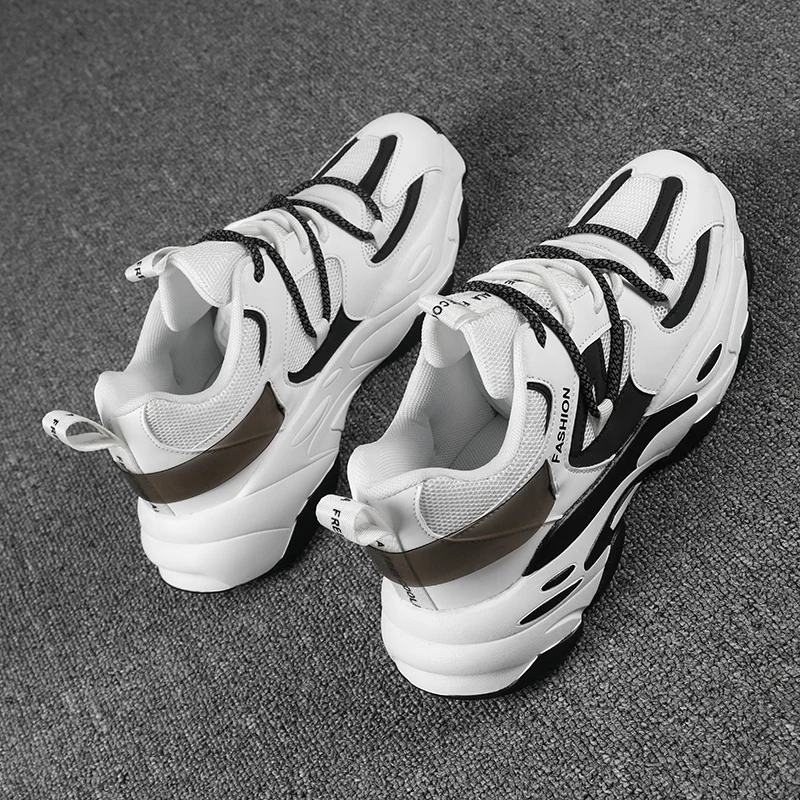 Dropshipping Men Casual Shoes Autumn Breathable High Quality Mesh Sport Shoes Man Sneaker Male Footwear Non-slip Zapatos Hombre
Dropshipping Men Casual Shoes Autumn Breathable High Quality Mesh Sport Shoes Man Sneaker Male Footwear Non-slip Zapatos Hombre