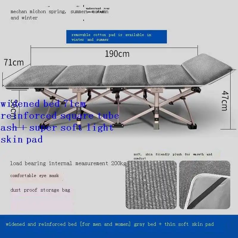 Balcony ransat Bain Soleil Patio Camping uinmeubelen Folding Bed Salon De Jardin Garden Outdoor Furniture Chaise Lounge
Balcony ransat Bain Soleil Patio Camping uinmeubelen Folding Bed Salon De Jardin Garden Outdoor Furniture Chaise Lounge