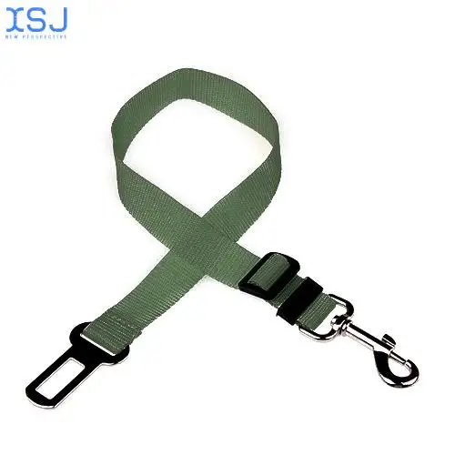 Adjustable Dog Cat Car Safety Belt Dog Retractable Safety Rope Pet Car Seat Belt Dogs
Adjustable Dog Cat Car Safety Belt Dog Retractable Safety Rope Pet Car Seat Belt Dogs