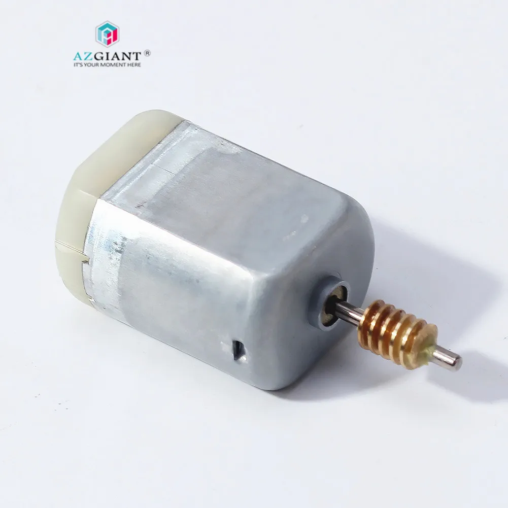original car door lock motor FC-280SB-15240 rearview side mirror folding motor for mabuchi DC 12V for land rover EVOQUE repair
original car door lock motor FC-280SB-15240 rearview side mirror folding motor for mabuchi DC 12V for land rover EVOQUE repair