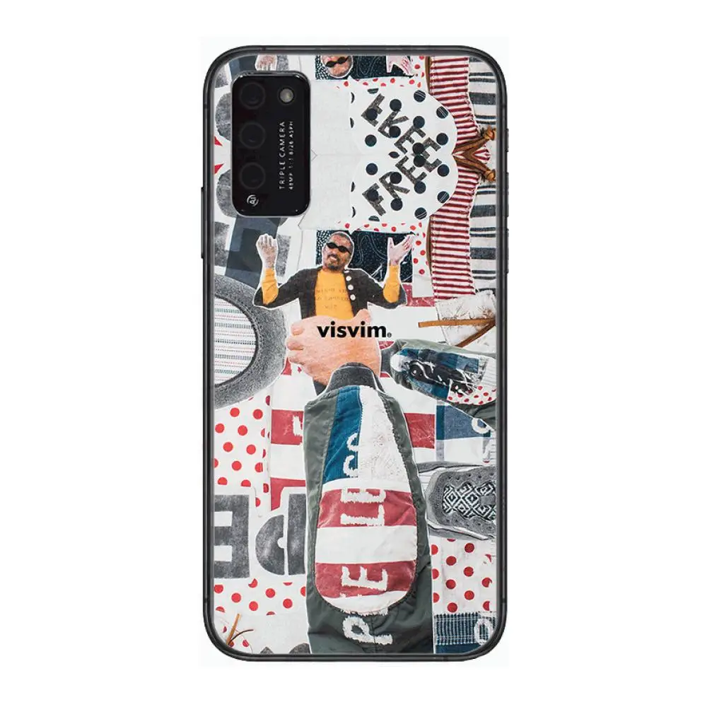 Japanese fashion brand Clear Phone Case For Huawei Honor 10 20 30 9 X Pro Lite V 5G RU Black Etui Coque Hoesjes Comic Fashion 
Japanese fashion brand Clear Phone Case For Huawei Honor 10 20 30 9 X Pro Lite V 5G RU Black Etui Coque Hoesjes Comic Fashion