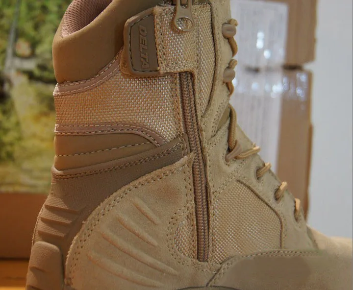 2017 Military Army Boots special forces tactical desert combat boots outdoor shoes army boots Desert tactical Boots
2017 Military Army Boots special forces tactical desert combat boots outdoor shoes army boots Desert tactical Boots