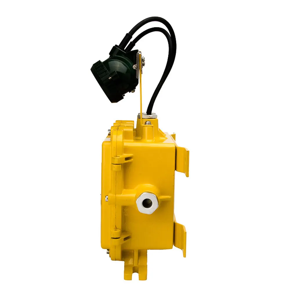 Взрывозащищенный аварийный световой индикатор, 220 В, 6 Вт, лампочка для майнинга, светильник освещение, подходит для инженерсветильник освещения
Взрывозащищенный аварийный световой индикатор, 220 В, 6 Вт, лампочка для майнинга, светильник освещение, подходит для инженерсветильник освещения