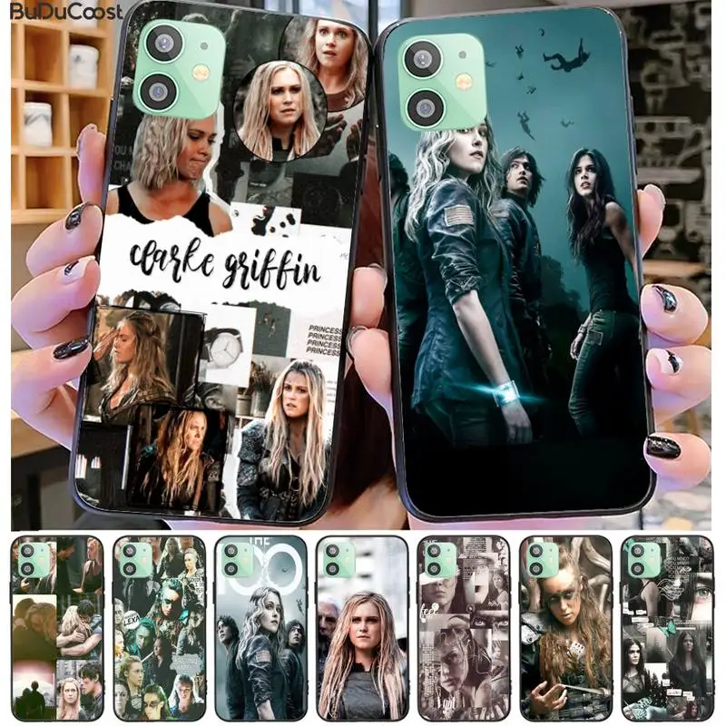 Slok Hot The Hundred The 100 black Phone Case Hull For iphone 11 Pro11 Pro Max X XS XR XS MAX 8plus 7 6splus 5s se 7plus case
Slok Hot The Hundred The 100 black Phone Case Hull For iphone 11 Pro11 Pro Max X XS XR XS MAX 8plus 7 6splus 5s se 7plus case