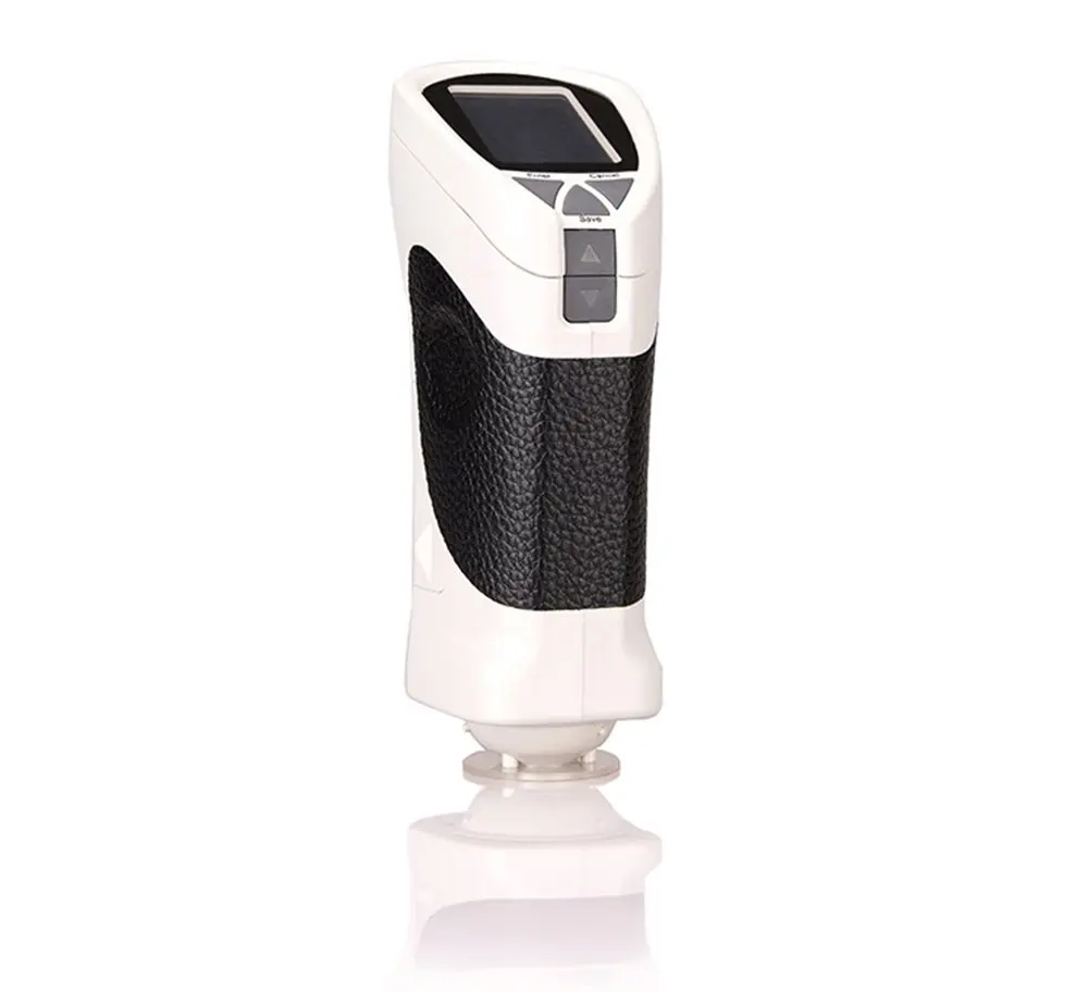 Digital Portable Color Difference Tester Meter Chroma Meter Colorimeter 8mm CS-200 with Chroma Value Lab Lch XYZ
Digital Portable Color Difference Tester Meter Chroma Meter Colorimeter 8mm CS-200 with Chroma Value Lab Lch XYZ
