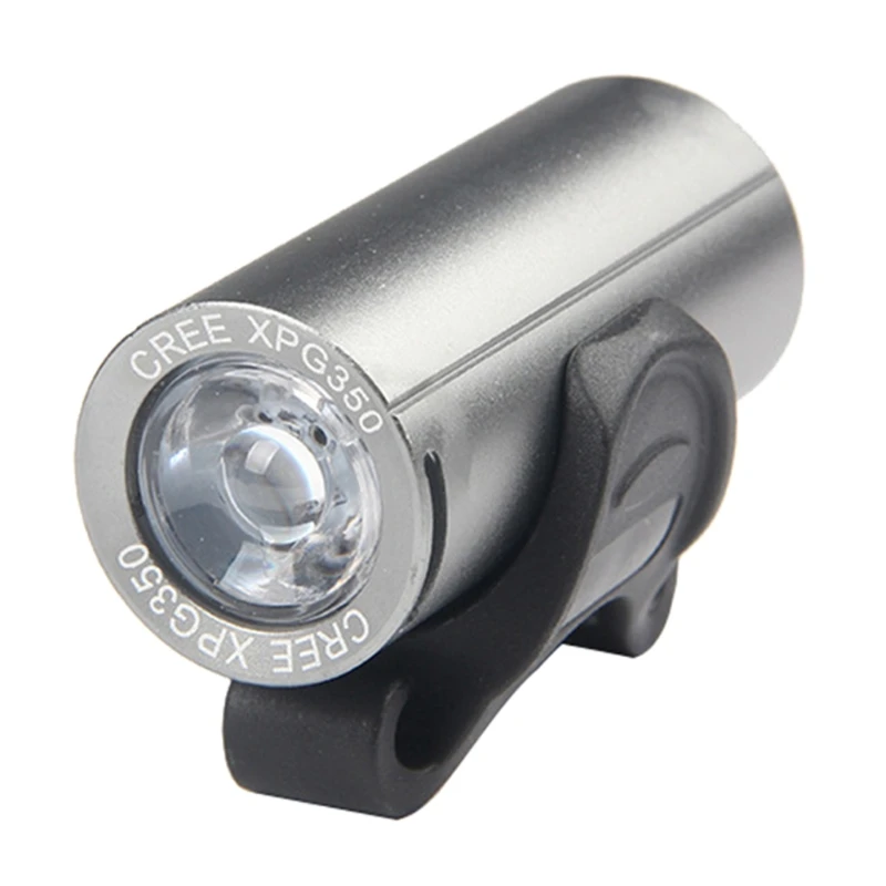 Waterproof Bicycle Headlight Mountain Bike Cycling Lamp LED Bike Front Light 350 Lumen USB Rechargeable
Waterproof Bicycle Headlight Mountain Bike Cycling Lamp LED Bike Front Light 350 Lumen USB Rechargeable