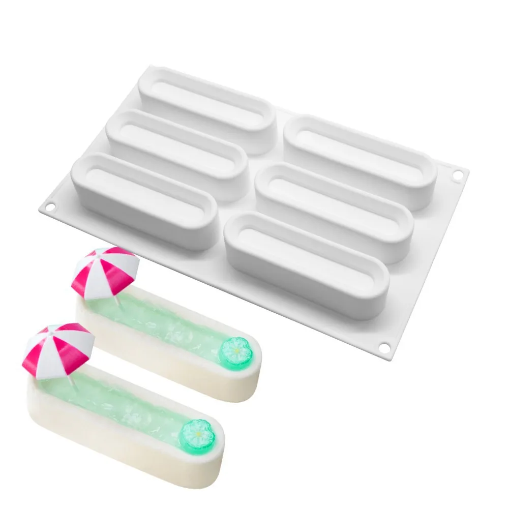 New Lightning Puff Mousse Mould 3D Cake Baking Appliance Creative Handmade Soap Silicone Model
New Lightning Puff Mousse Mould 3D Cake Baking Appliance Creative Handmade Soap Silicone Model