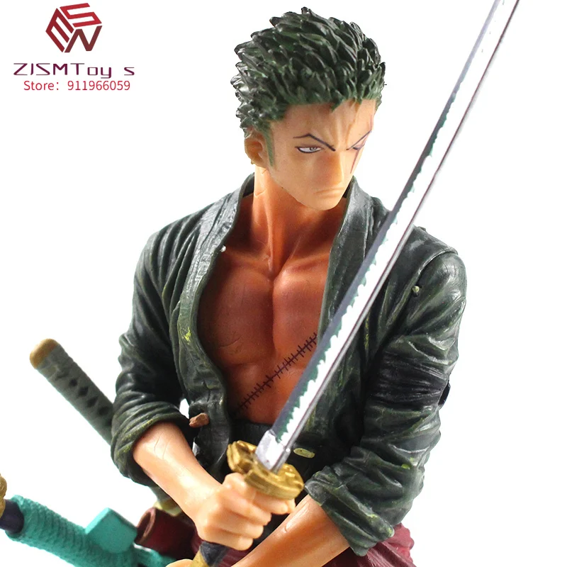 21cm One Piece Creator X Creator Roronoa Zoro PVC Action Figure Collectible Model Toys
21cm One Piece Creator X Creator Roronoa Zoro PVC Action Figure Collectible Model Toys