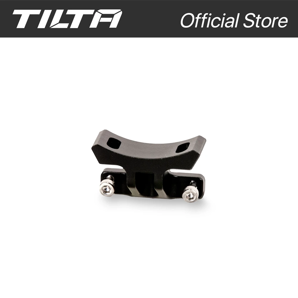 TILTA TA-T22 Canon R5 R6 Accessories HDMI Cable Clamp Attachment RF Mount Adapter Support ARCA Baseplate for Cooling System
TILTA TA-T22 Canon R5 R6 Accessories HDMI Cable Clamp Attachment RF Mount Adapter Support ARCA Baseplate for Cooling System
