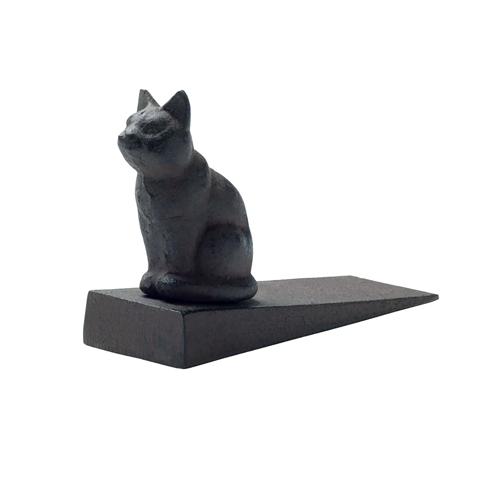 Lovely Animal Shaped Decorative Door Stop Windbreak Plug Door Stop decoracin de habitacin
Lovely Animal Shaped Decorative Door Stop Windbreak Plug Door Stop decoracin de habitacin