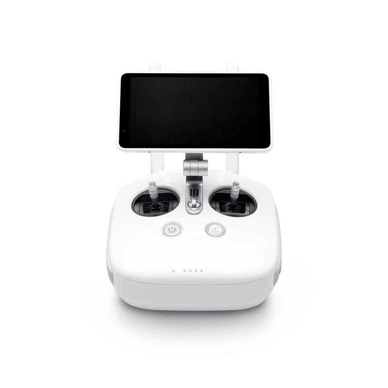 Пульт дистанционного управления передатчиком DJI Phantom 4 Pro + Plus V2.0 GL300K с монитором
Пульт дистанционного управления передатчиком DJI Phantom 4 Pro + Plus V2.0 GL300K с монитором