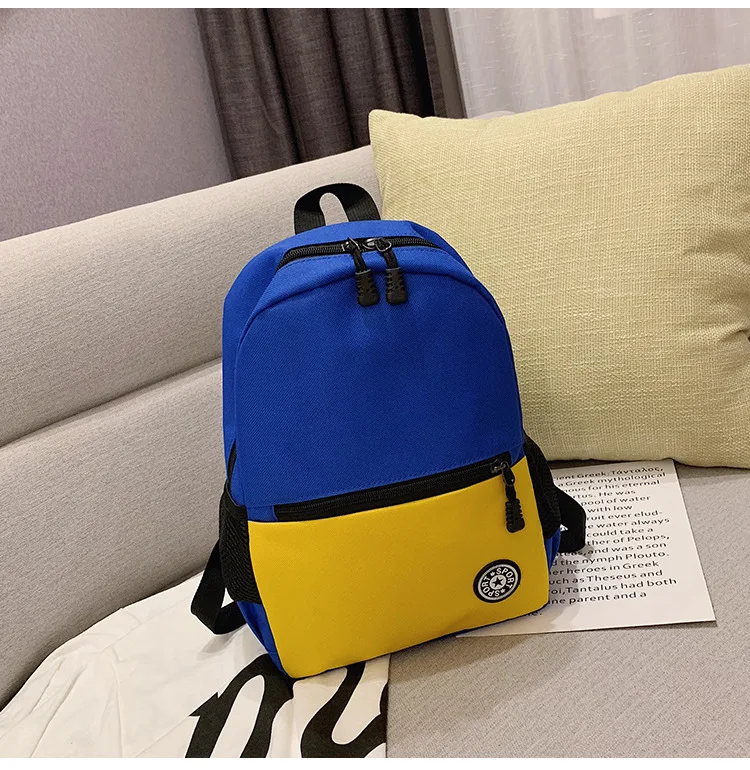 2021 Cartoon Kids Backpacks Kindergarten backpack Schoolbag Nursery Toddler Backpack Children School Bags Girls Boys Backpack
2021 Cartoon Kids Backpacks Kindergarten backpack Schoolbag Nursery Toddler Backpack Children School Bags Girls Boys Backpack