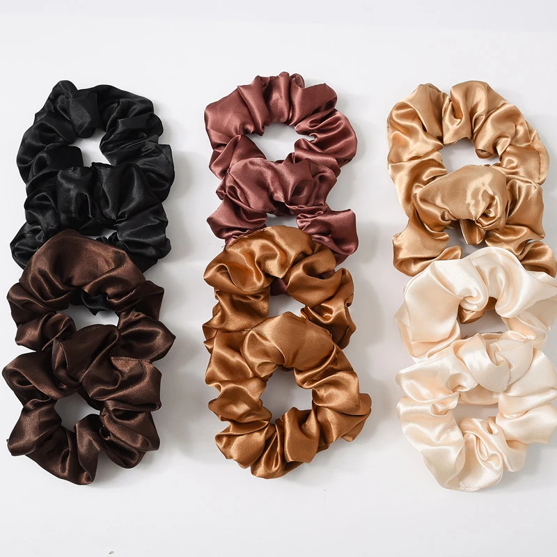 1Pcs Fashion Simple Basic Elastic Hair Bands Ponytail Holder Scrunchies Headband For Girl Women Hair Accessorie Solid Color
1Pcs Fashion Simple Basic Elastic Hair Bands Ponytail Holder Scrunchies Headband For Girl Women Hair Accessorie Solid Color