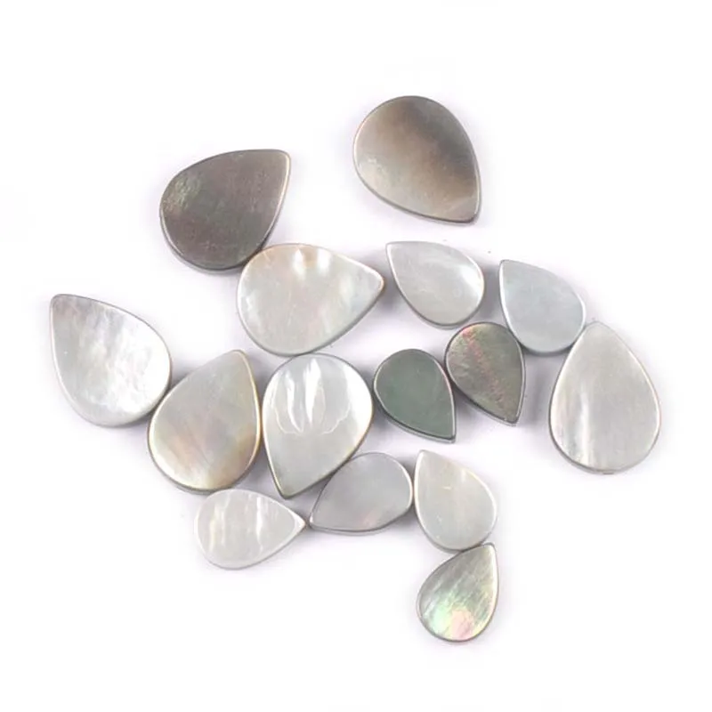 5Pcs Natural Pearl Water Drop Shells Beads For Jewelry Making Bracelet Necklace Handmade Crafts Seashell DIY Accessories 9-18mm
5Pcs Natural Pearl Water Drop Shells Beads For Jewelry Making Bracelet Necklace Handmade Crafts Seashell DIY Accessories 9-18mm