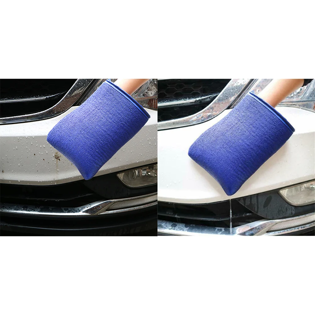1Pcs 8.3 * 5.9in Car Grinding Mud Gloves Cleaning Decontamination Car Wash Gloves Grinding Buffing Cleaning Bar Pads Tool Goods
1Pcs 8.3 * 5.9in Car Grinding Mud Gloves Cleaning Decontamination Car Wash Gloves Grinding Buffing Cleaning Bar Pads Tool Goods