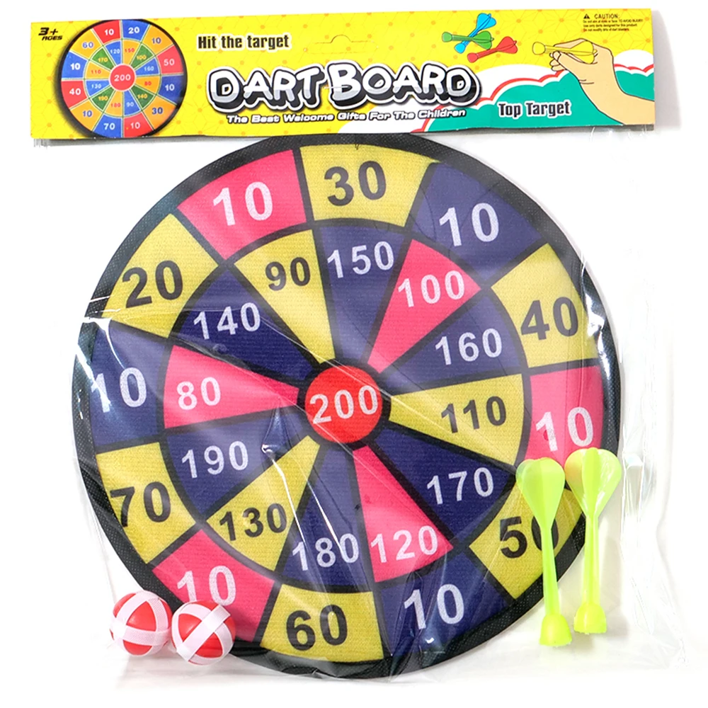 Shooting Target Sports Game Toys 4-6 Years Old Children's Outdoor Toys Children's Garden Indoor Sticky Ball Boy Gift
Shooting Target Sports Game Toys 4-6 Years Old Children's Outdoor Toys Children's Garden Indoor Sticky Ball Boy Gift