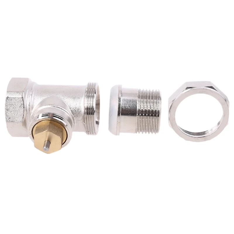 DN15 DN20 DN25 Water -Valve Electric Actuator HVAC Temperature Control -Valve TRVThermal Actuator -Valve Radiator -Valve
DN15 DN20 DN25 Water -Valve Electric Actuator HVAC Temperature Control -Valve TRVThermal Actuator -Valve Radiator -Valve