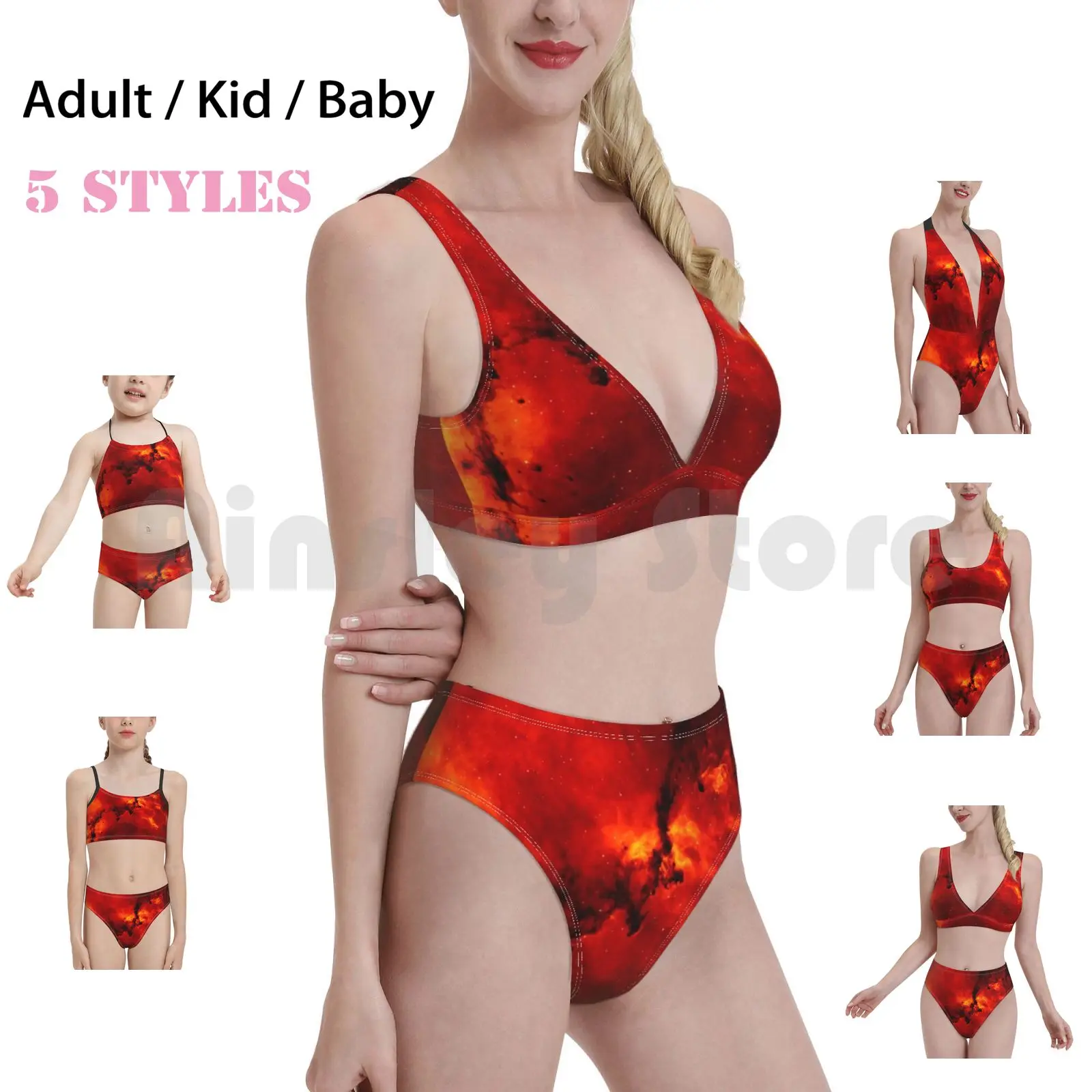 Red & Orange Solar Flare Swimsuit Bikini Padded High Waist Solar Flare Red Orange Red Solar Flare Space The Universe
Red & Orange Solar Flare Swimsuit Bikini Padded High Waist Solar Flare Red Orange Red Solar Flare Space The Universe