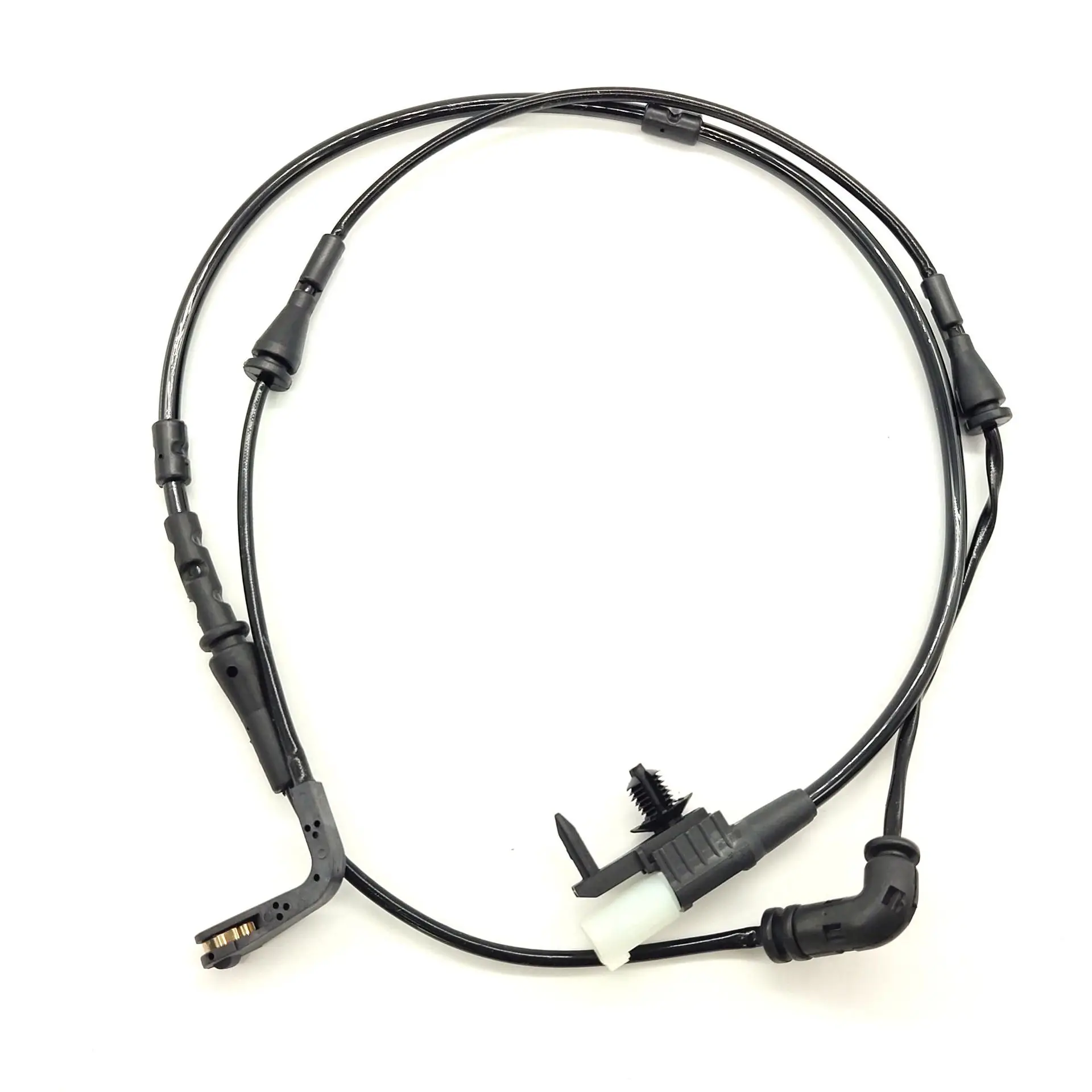 Fit For Land Rover DISCOVERY SPORT (L550) for RANGE ROVER EVOQUE Converfible (L538) brake alarm line OE:lr061365
Fit For Land Rover DISCOVERY SPORT (L550) for RANGE ROVER EVOQUE Converfible (L538) brake alarm line OE:lr061365