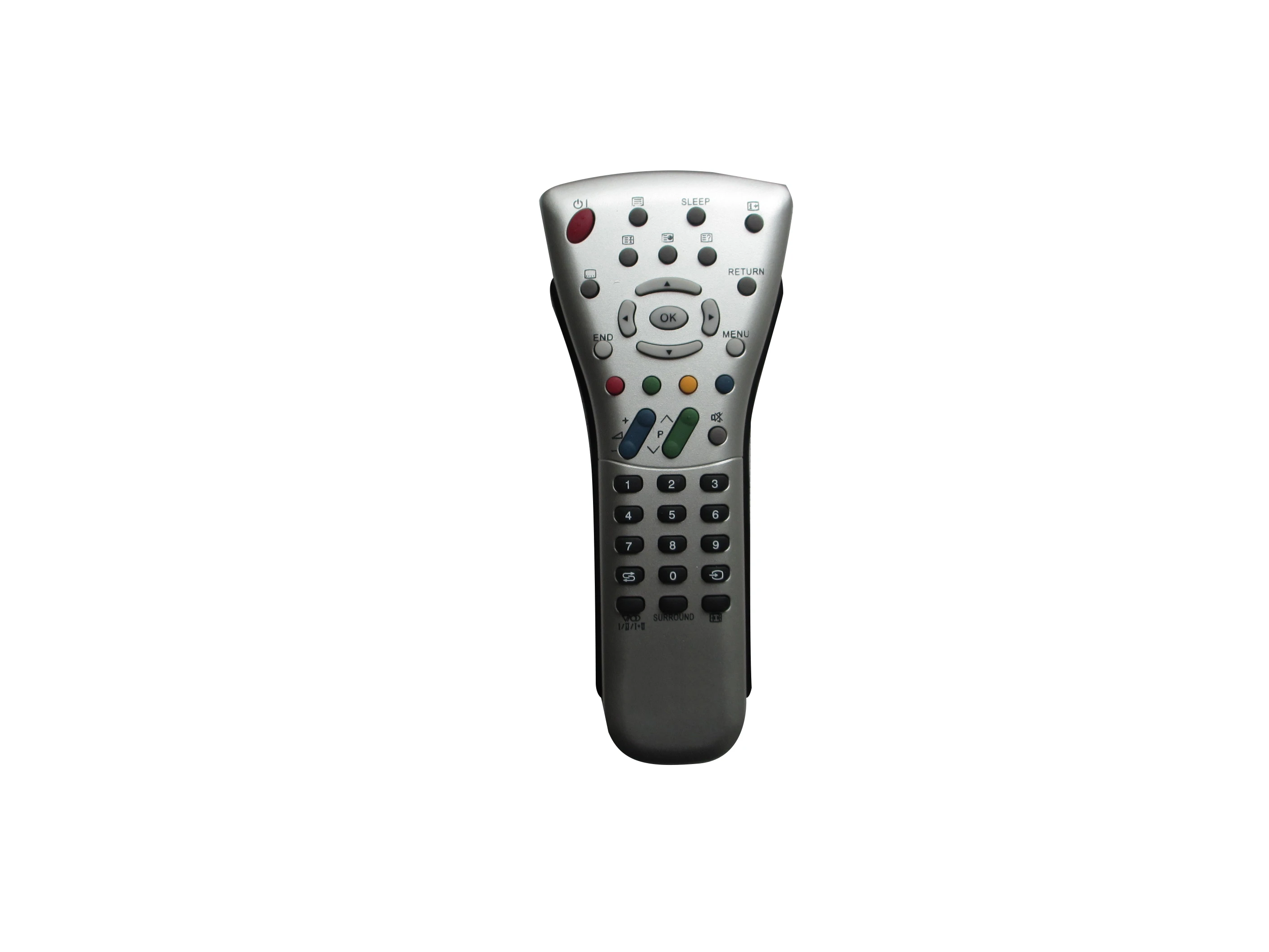 Remote Control For Sharp GA323VJSA GA323VJSB GA499WJSB GA499WJSA LC-32BV8E LC-37BV8E LC-13B4U-B LC-32GA9E LCD AQUOS HDTV TV
Remote Control For Sharp GA323VJSA GA323VJSB GA499WJSB GA499WJSA LC-32BV8E LC-37BV8E LC-13B4U-B LC-32GA9E LCD AQUOS HDTV TV