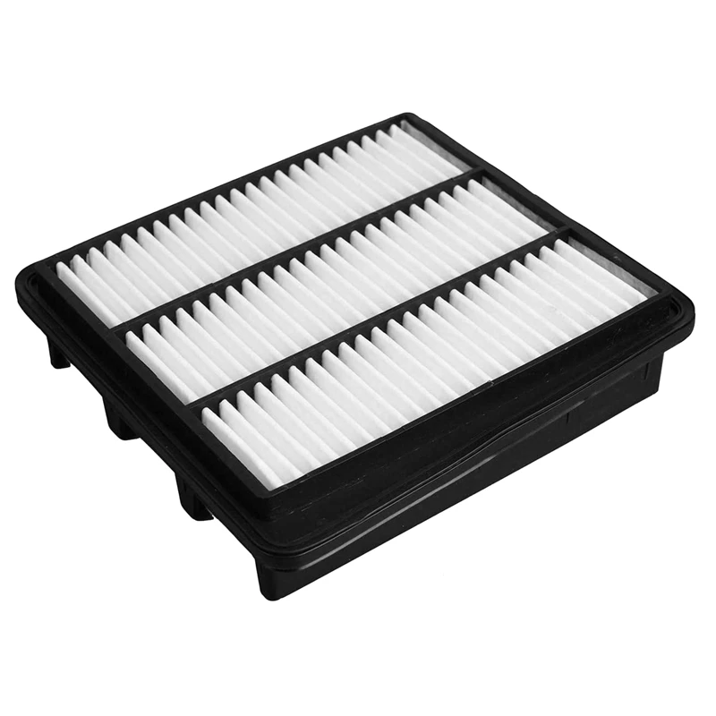 28113-3K200 Engine Air Filter Elements for Hyundai Sonata 2006-2010 Azera 2006-2011
28113-3K200 Engine Air Filter Elements for Hyundai Sonata 2006-2010 Azera 2006-2011