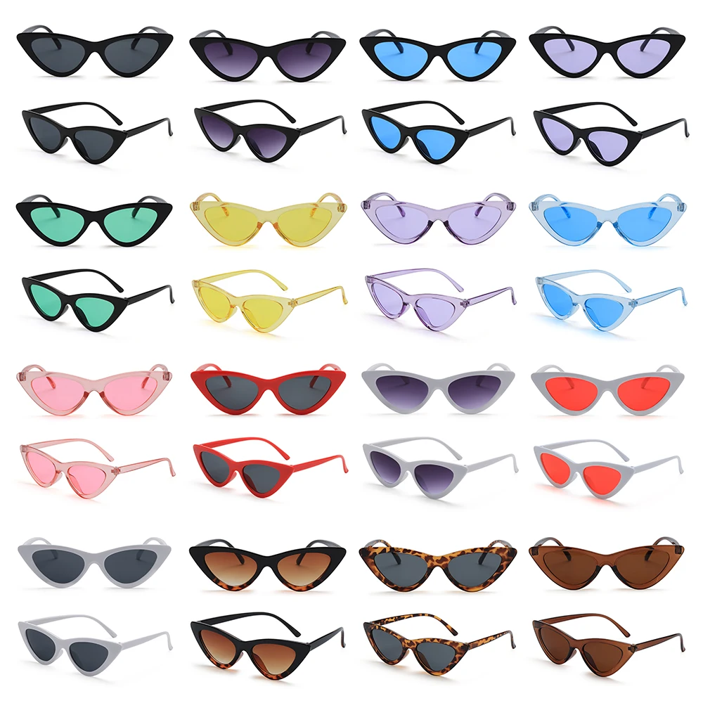 2021 Summer Fashion Sunglasses Small Frame Okulary UV400 Shades Polarized Vintage Eyewear Outdoor Sun Protection Sun Glasses
2021 Summer Fashion Sunglasses Small Frame Okulary UV400 Shades Polarized Vintage Eyewear Outdoor Sun Protection Sun Glasses