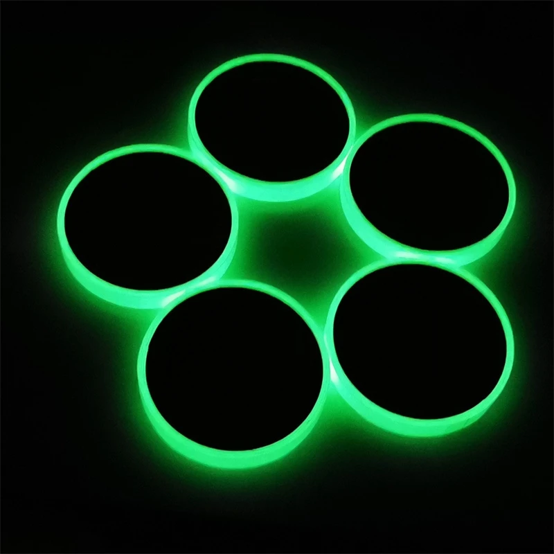 Luminous Band Baseboard Wall Sticker Living Room Bedroom Eco-friendly Home Decoration Decal Glow In The Dark DIY Strip Stickers
Luminous Band Baseboard Wall Sticker Living Room Bedroom Eco-friendly Home Decoration Decal Glow In The Dark DIY Strip Stickers