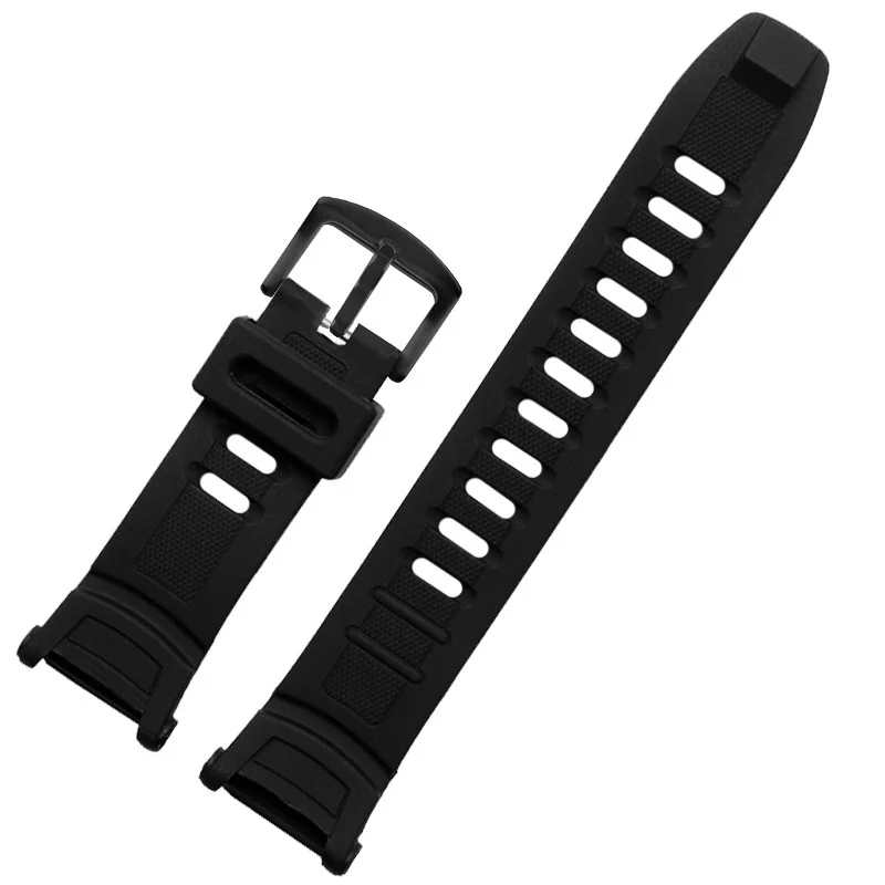 Silicone Top Quality Wristband WatchBands Bracelet Chain For Casio G-shock PRG-130Y/PRW-1500Y Sweatproof Waterproof Strap
Silicone Top Quality Wristband WatchBands Bracelet Chain For Casio G-shock PRG-130Y/PRW-1500Y Sweatproof Waterproof Strap