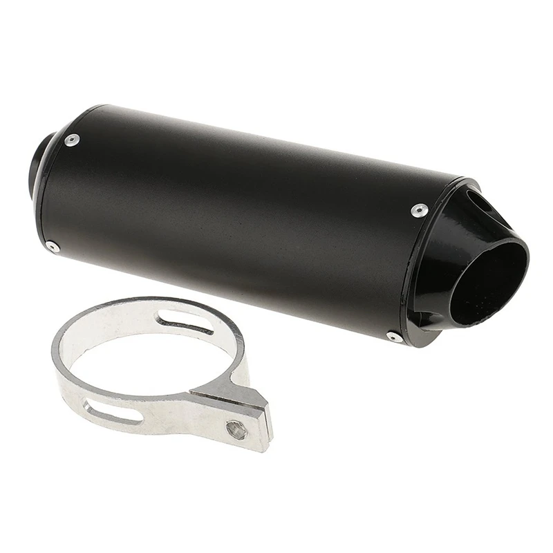 38Mm Universal Motorcycle Exhaust Muffler Pipe Noise Sound Eliminator Clamp Kit for For 125Cc 150Cc 160Cc Dirt Pit Bike Atv for
38Mm Universal Motorcycle Exhaust Muffler Pipe Noise Sound Eliminator Clamp Kit for For 125Cc 150Cc 160Cc Dirt Pit Bike Atv for