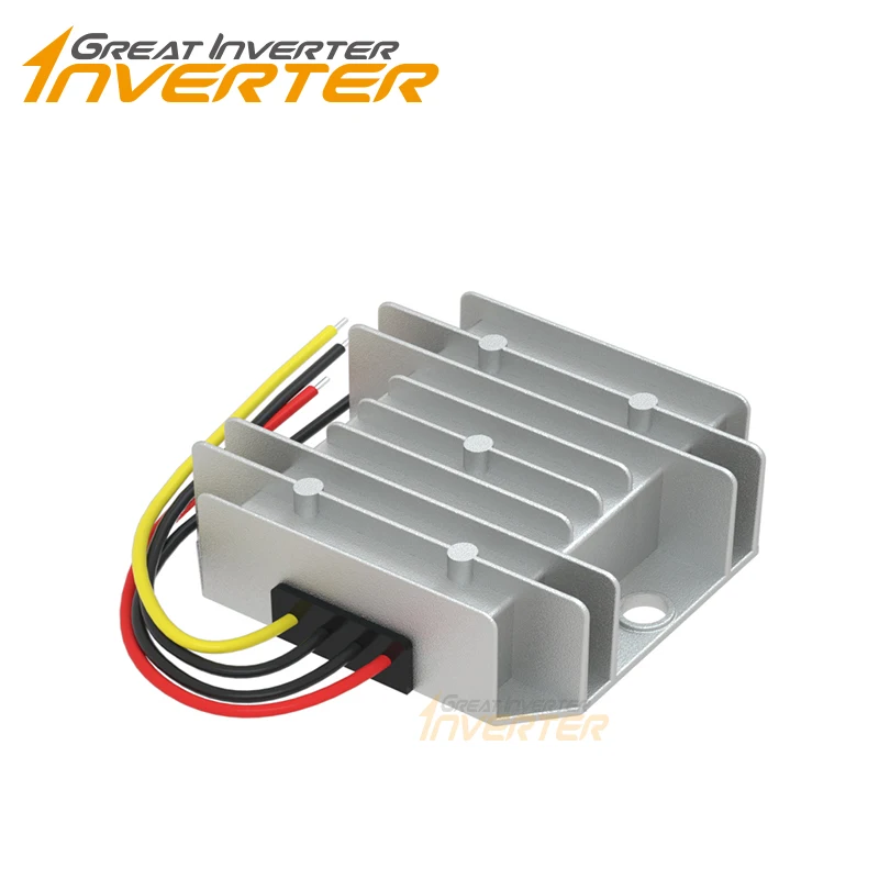 48Volt to 12Volt 30V 32V 34V 45V 46V 52V 54V 58V 60V DC DC Converter 5A 60W Step down Power Module
48Volt to 12Volt 30V 32V 34V 45V 46V 52V 54V 58V 60V DC DC Converter 5A 60W Step down Power Module
