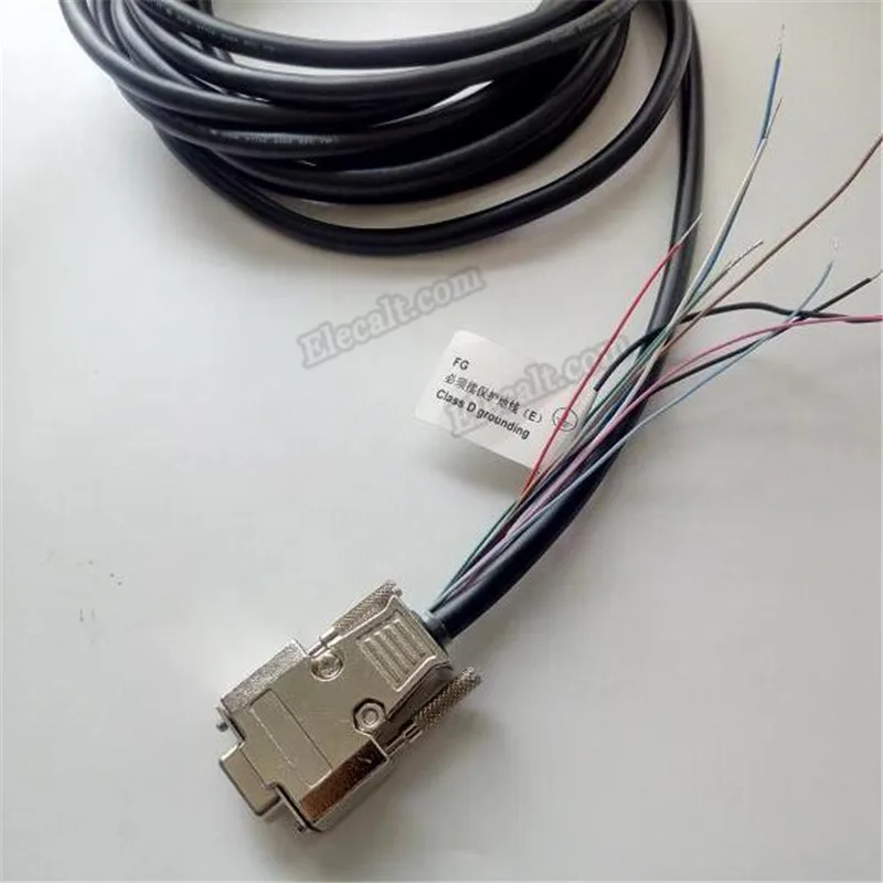 Compatible OP-87527 Serial Line SR1000 SR750 substitute power IO Serial Port Cable
Compatible OP-87527 Serial Line SR1000 SR750 substitute power IO Serial Port Cable