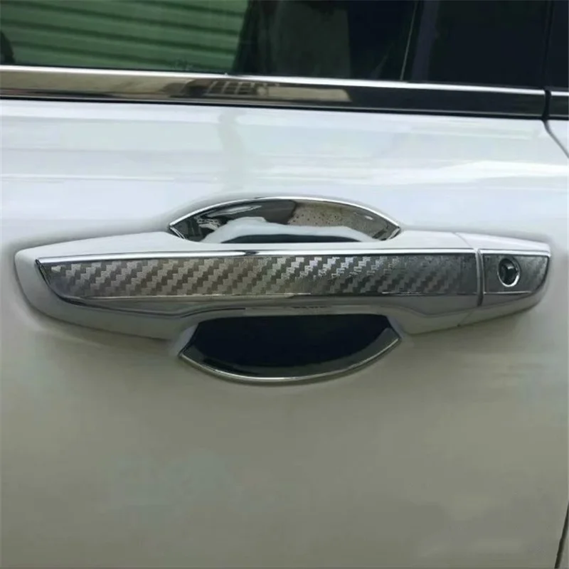 WELKINRY Автомобильная крышка для Honda CR-V CRV 2017 2018 ABS chrome наружная дверная ручка чашка чаша отделка
WELKINRY Автомобильная крышка для Honda CR-V CRV 2017 2018 ABS chrome наружная дверная ручка чашка чаша отделка