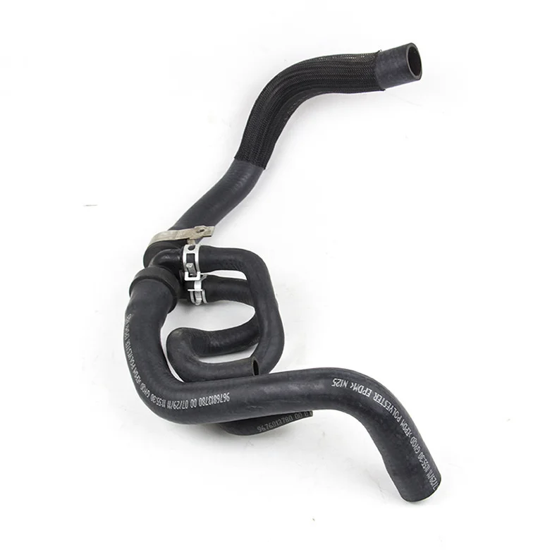 Подходит для Dongfeng Peugeot 508 Citroen C5 Downpipe C6, соединительная Выходная Труба радиатора 1,6 t, литьевая форма
Подходит для Dongfeng Peugeot 508 Citroen C5 Downpipe C6, соединительная Выходная Труба радиатора 1,6 t, литьевая форма