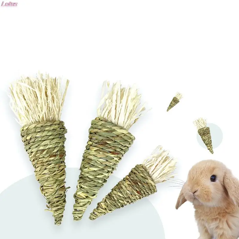 1 Pc Hamster Rabbit C Molar Toy Rattan Anti Bite Hamster Toy Mold Parts Hamster Rabbit Pet Products
1 Pc Hamster Rabbit C Molar Toy Rattan Anti Bite Hamster Toy Mold Parts Hamster Rabbit Pet Products
