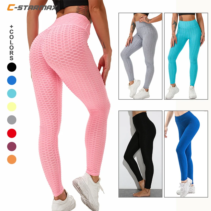 Женские леггинсы для спортзала с завышенной талией для фитнеса, бега, обтягивающие штаны для йоги, супер эластичные спортивные брюки для де...
Женские леггинсы для спортзала с завышенной талией для фитнеса, бега, обтягивающие штаны для йоги, супер эластичные спортивные брюки для де...