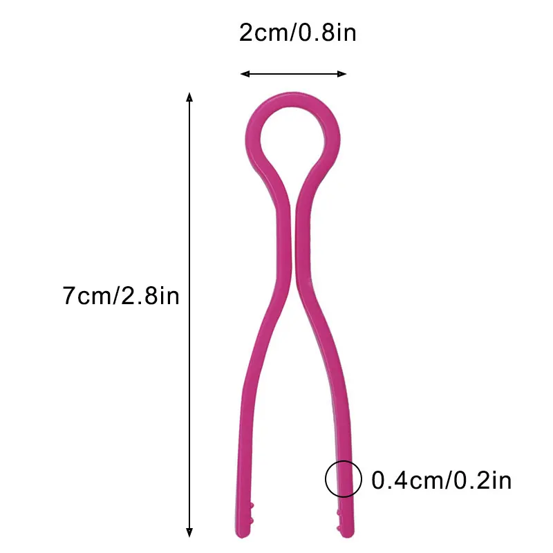 50Pcs/set Home Sewing Bobbin Accessories Bobbin Clip Line Sewing Parts Prevent Thread From Falling Off Bobbin Tool
50Pcs/set Home Sewing Bobbin Accessories Bobbin Clip Line Sewing Parts Prevent Thread From Falling Off Bobbin Tool