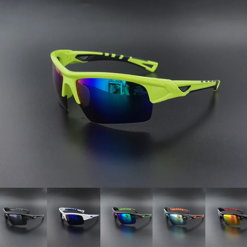 2022 All The New Cycling Sunglasses Men Women UV400 Sport Mountain Road Bike Glasses MTB Running Fishing Goggles Bicycle Eyewear
2022 All The New Cycling Sunglasses Men Women UV400 Sport Mountain Road Bike Glasses MTB Running Fishing Goggles Bicycle Eyewear