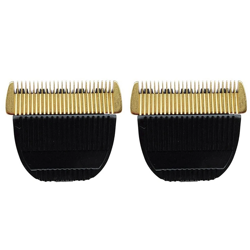 2Pcs Replacement Blade for Panasonic ER-GP80,ER1611,1610,1511 Main Engine Accessory
2Pcs Replacement Blade for Panasonic ER-GP80,ER1611,1610,1511 Main Engine Accessory