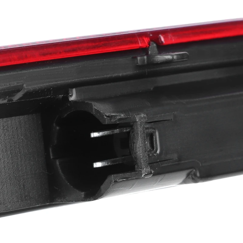 7700410753 for Renault Clio II 1998-2005 Car High Level 3Rd Brake Light Stop Lamp
7700410753 for Renault Clio II 1998-2005 Car High Level 3Rd Brake Light Stop Lamp