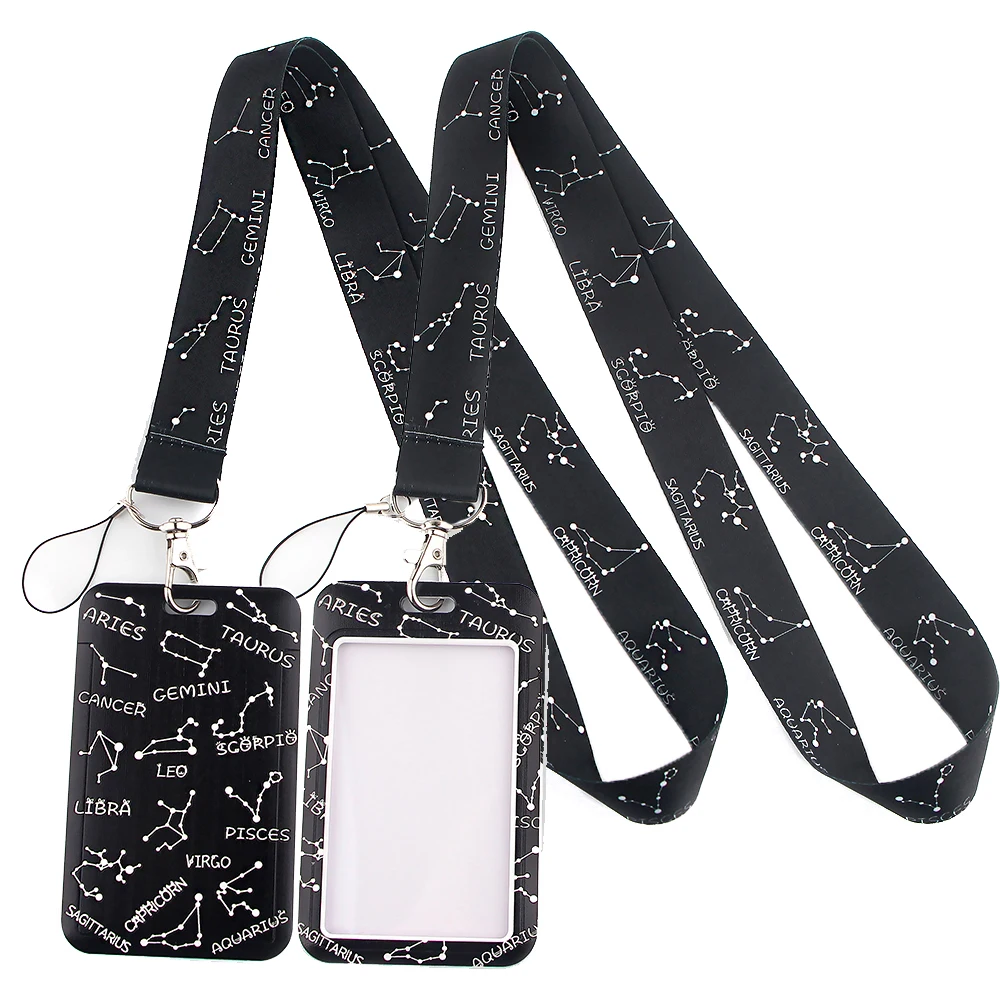 LB1874 созвездия шнурок для ключей шейный ремешок шнурок держатель для карт ID брелок для ключей веревочный брелок аксессуары
LB1874 созвездия шнурок для ключей шейный ремешок шнурок держатель для карт ID брелок для ключей веревочный брелок аксессуары