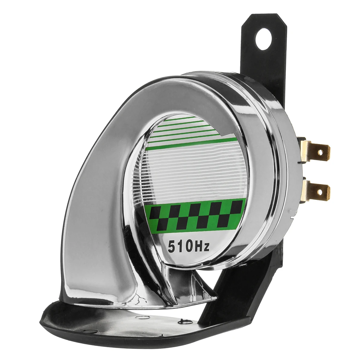 Horn Speeker Waterproof 12V, Universal Car Motorcycle Motorbike Truck Boat 130DB Electric Loud Snail Air Horn Siren Universal
Horn Speeker Waterproof 12V, Universal Car Motorcycle Motorbike Truck Boat 130DB Electric Loud Snail Air Horn Siren Universal