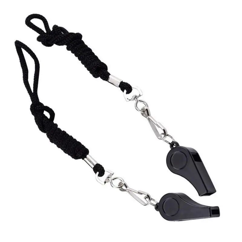 10 Professional Coaches Whistle Sports Training Football Referee Basketball Whistle Outdoor Survival Drawstring Whistle
10 Professional Coaches Whistle Sports Training Football Referee Basketball Whistle Outdoor Survival Drawstring Whistle