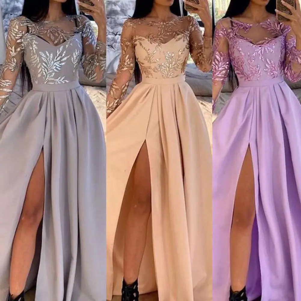 Party Dress Sexy Skin-friendly Waist Tight Long A-Line Women Party Dress Streetwear Evening Dress Women Dress
Party Dress Sexy Skin-friendly Waist Tight Long A-Line Women Party Dress Streetwear Evening Dress Women Dress