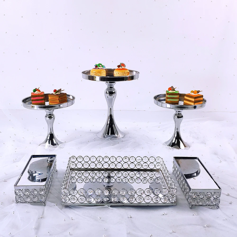 Подставки для тортов серебристые и золотистые, 6-8 шт., подносы для кексов, инструменты для тортов, домашний декор, десертный стол, поставщик у...
Подставки для тортов серебристые и золотистые, 6-8 шт., подносы для кексов, инструменты для тортов, домашний декор, десертный стол, поставщик у...