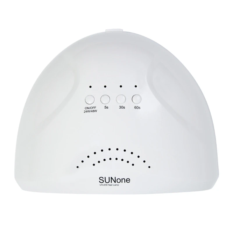 УФ-лампа для сушки ногтей, 24/48 Вт, 30 светодиодный одов
УФ-лампа для сушки ногтей, 24/48 Вт, 30 светодиодный одов