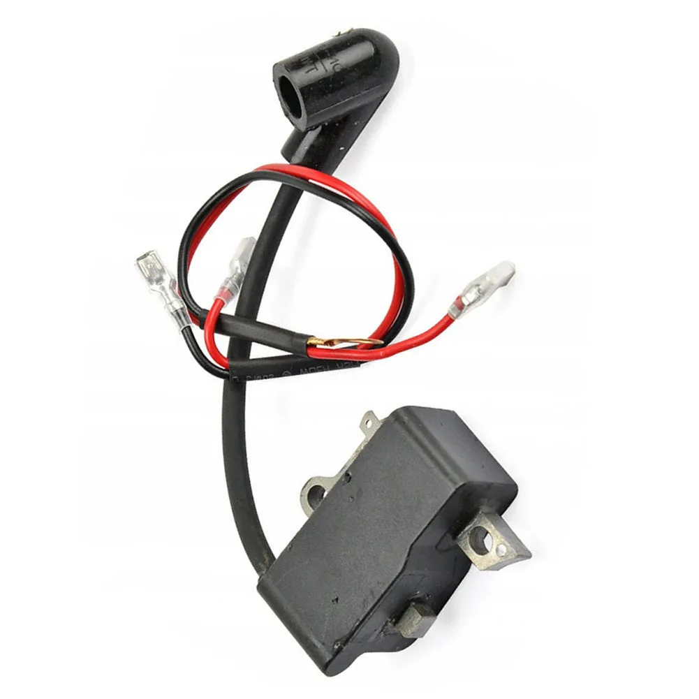 Gardening Ignition Coil Replacement For Husqvarna 435 435e 440 440e 445 445e 450 450e Chainsaw Accesspries
Gardening Ignition Coil Replacement For Husqvarna 435 435e 440 440e 445 445e 450 450e Chainsaw Accesspries