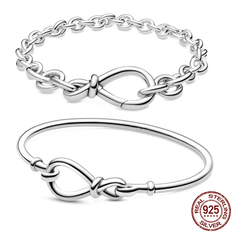 100%Plata de ley 925Original 3mm Pulseira for Beadwork DIY Jewelry, Fashionable Female Gifts
100%Plata de ley 925Original 3mm Pulseira for Beadwork DIY Jewelry, Fashionable Female Gifts